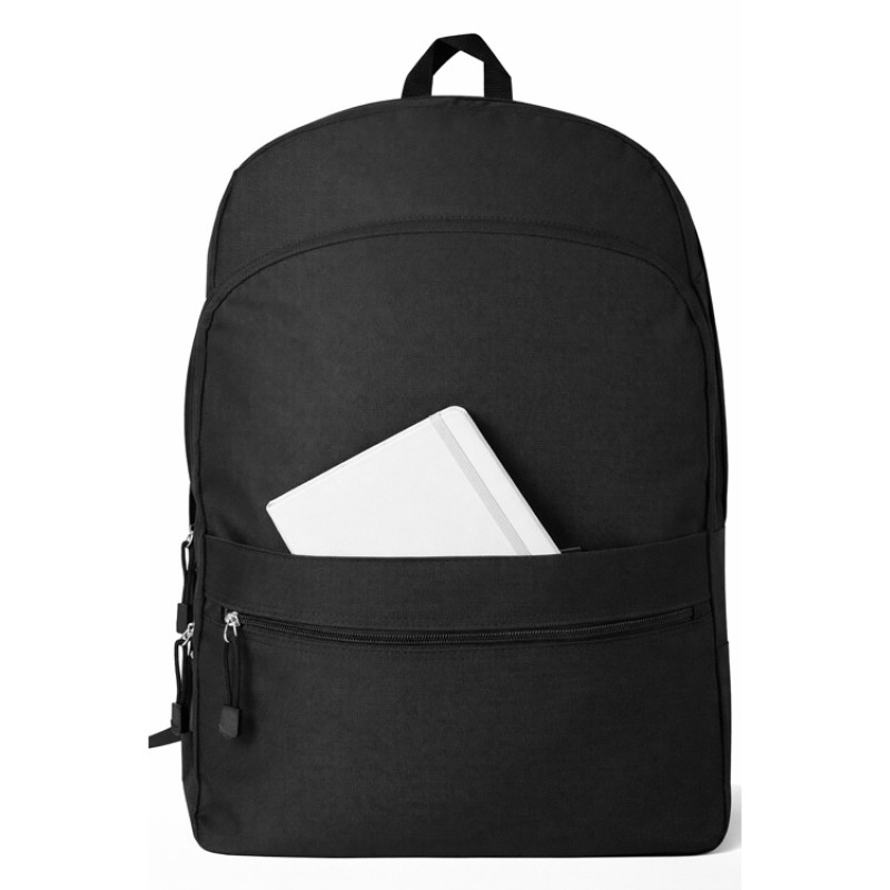 Рюкзак "Rendy", черный