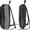 Расширяющийся рюкзак Slimbag для ноутбука 15,6", серый Расширяющийся рюкзак Slimbag для ноутбука 15,6", серый