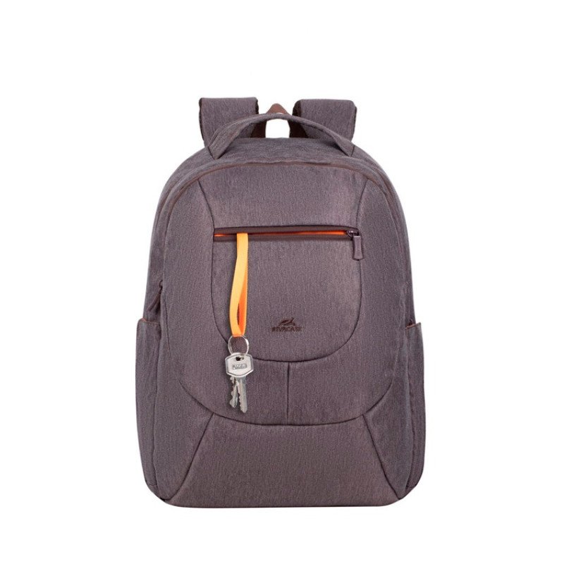 RIVACASE 7761 mocha рюкзак для ноутбука 15.6" / 6