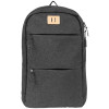 Рюкзак Cason для ноутбука 15 дюймов, темно-серый