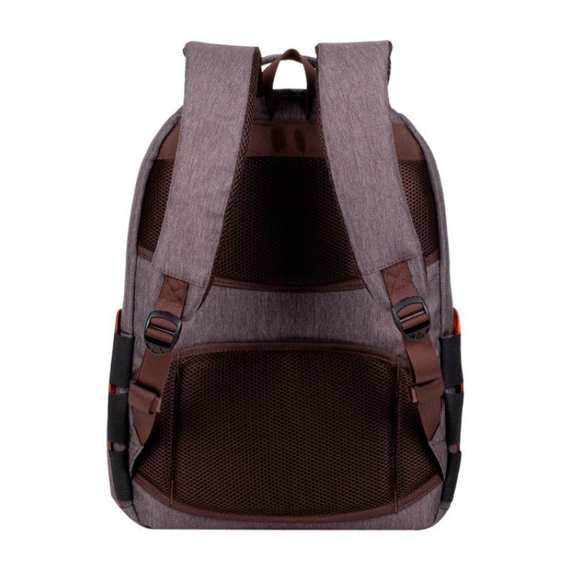 RIVACASE 7761 mocha рюкзак для ноутбука 15.6" / 6