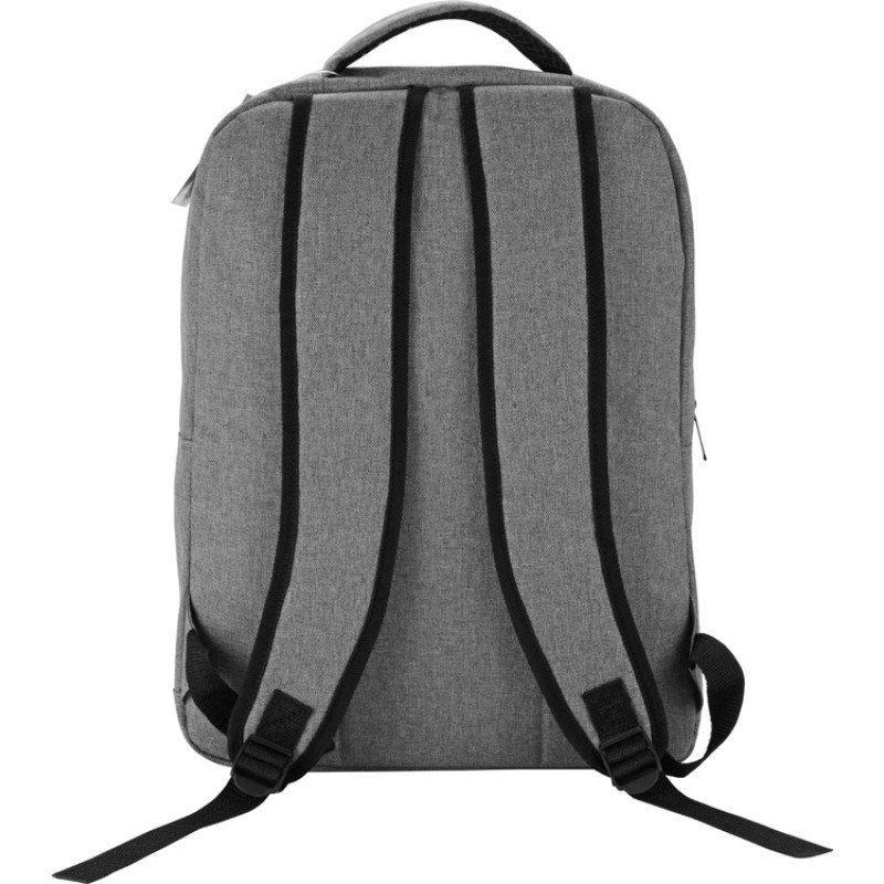 Рюкзак "Микки", серый