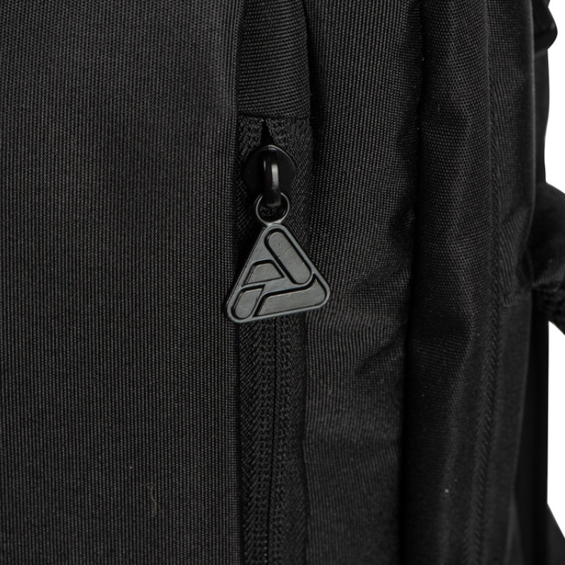 Рюкзак-трансформер Volume для ноутбука 15'', черный