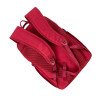 RIVACASE 5432 red Городской рюкзак, 16л / 12