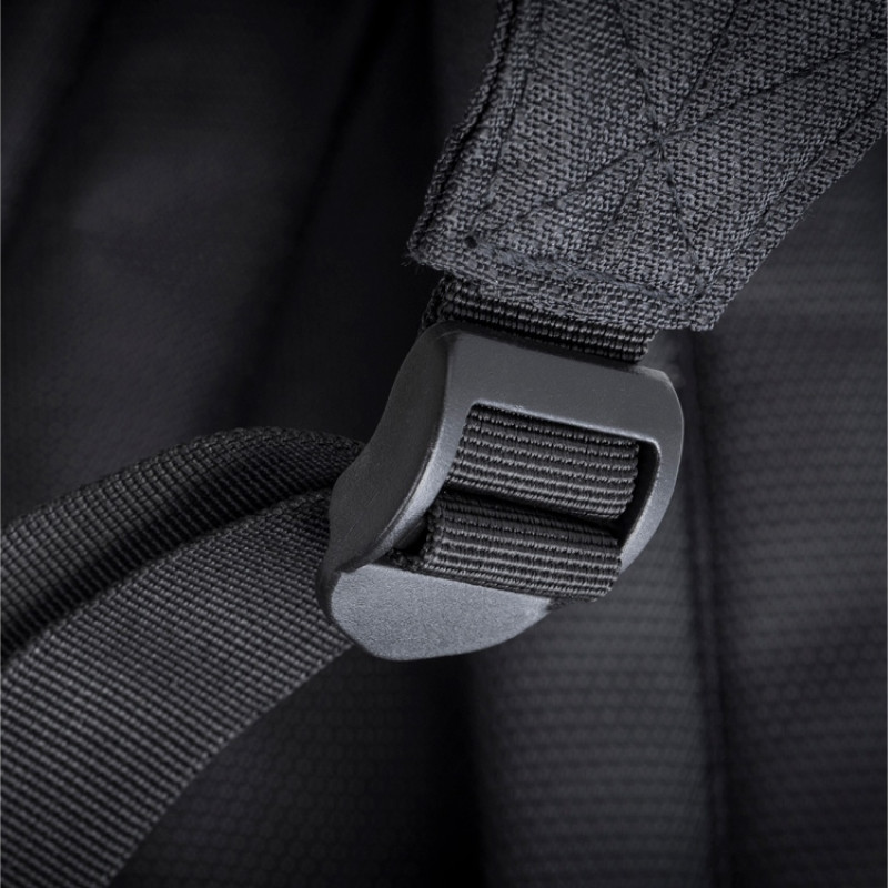 Рюкзак для ноутбука 15.6" 8065, черный