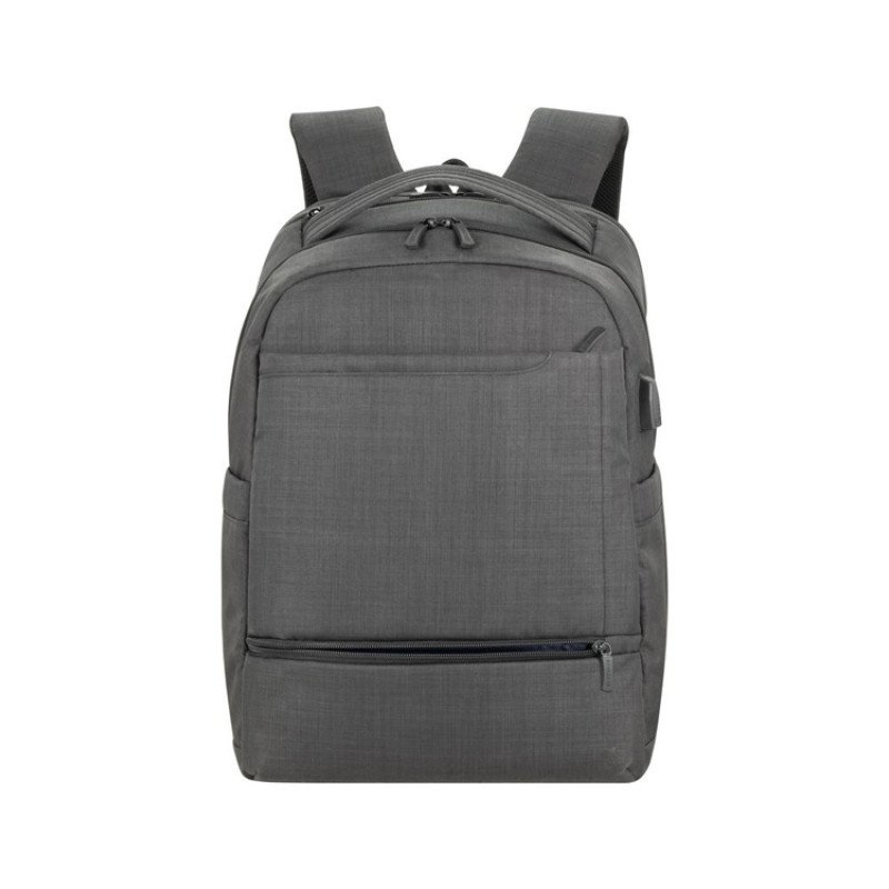 RIVACASE 8363 black рюкзак для ноутбука 15.6" / 6 RIVACASE 8363 black рюкзак для ноутбука 15.6" / 6