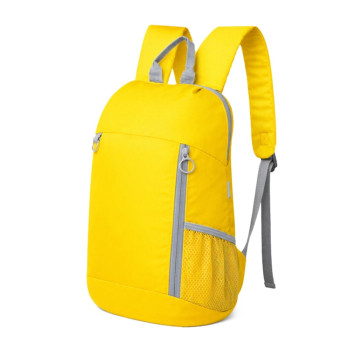 Рюкзак «Fab neo», желтый