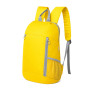 Рюкзак «Fab neo», желтый