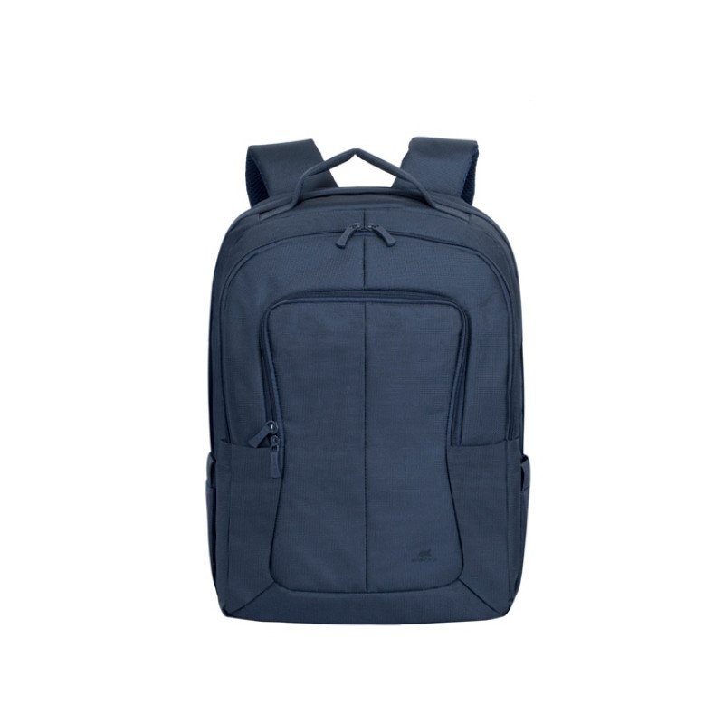 Рюкзак для ноутбука 17.3" 8460, темно-синий