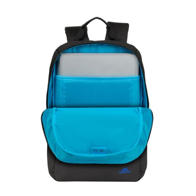 RIVACASE 8265 black Laptop рюкзак для ноутбука 15.6" / 6 RIVACASE 8265 black Laptop рюкзак для ноутбука 15.6" / 6