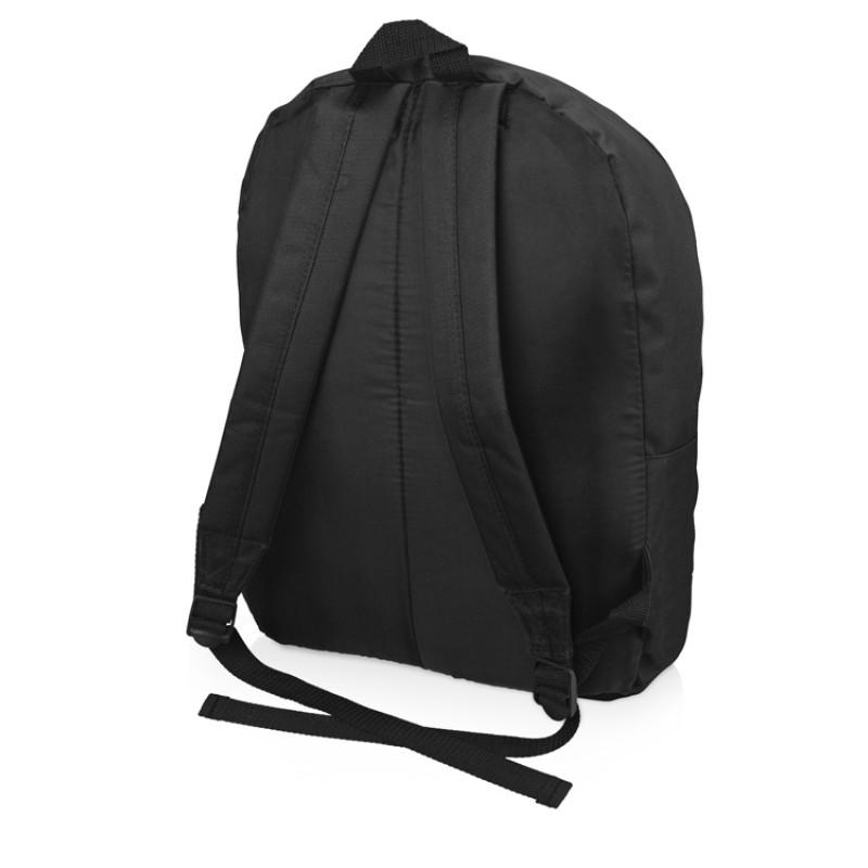 Рюкзак "Boulder", черный