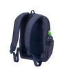 RIVACASE 7760 blue ECO рюкзак для ноутбука 15.6"