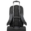 RIVACASE 8164 black ECO рюкзак для ноутбука 17.3" / 4