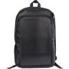 Расширяющийся рюкзак Slimbag для ноутбука 15,6", черный