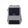 RIVACASE 8363 grey рюкзак для ноутбука 15.6" / 6