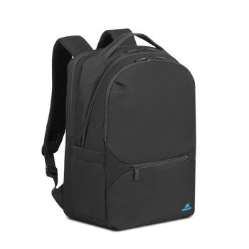 RIVACASE 7764 black рюкзак для ноутбука 15.6" / 6