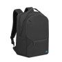 RIVACASE 7764 black рюкзак для ноутбука 15.6" / 6