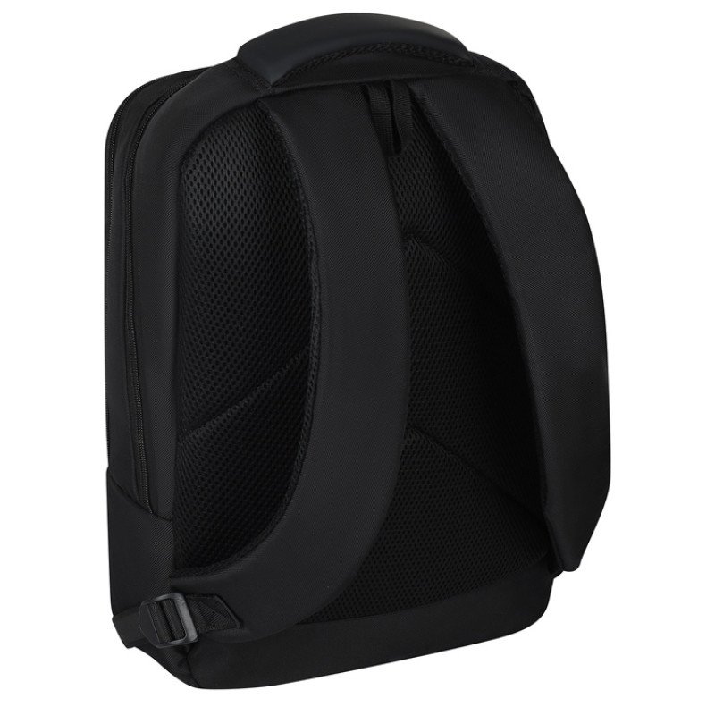 Рюкзак Eberhart Backpack черный EBH006