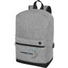 Бизнес-рюкзак для ноутбука 15,6" Hoss, heather medium grey Бизнес-рюкзак для ноутбука 15,6" Hoss, heather medium grey
