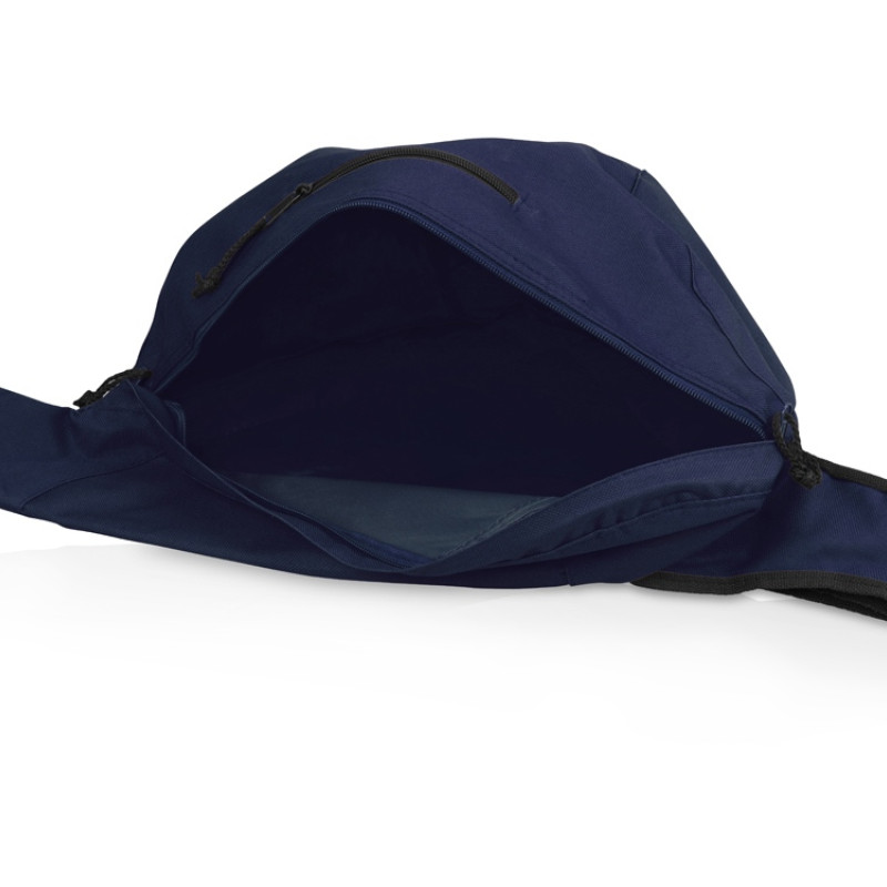 Рюкзак "Brook", темно-синий