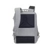 RIVACASE 8363 grey рюкзак для ноутбука 15.6" / 6