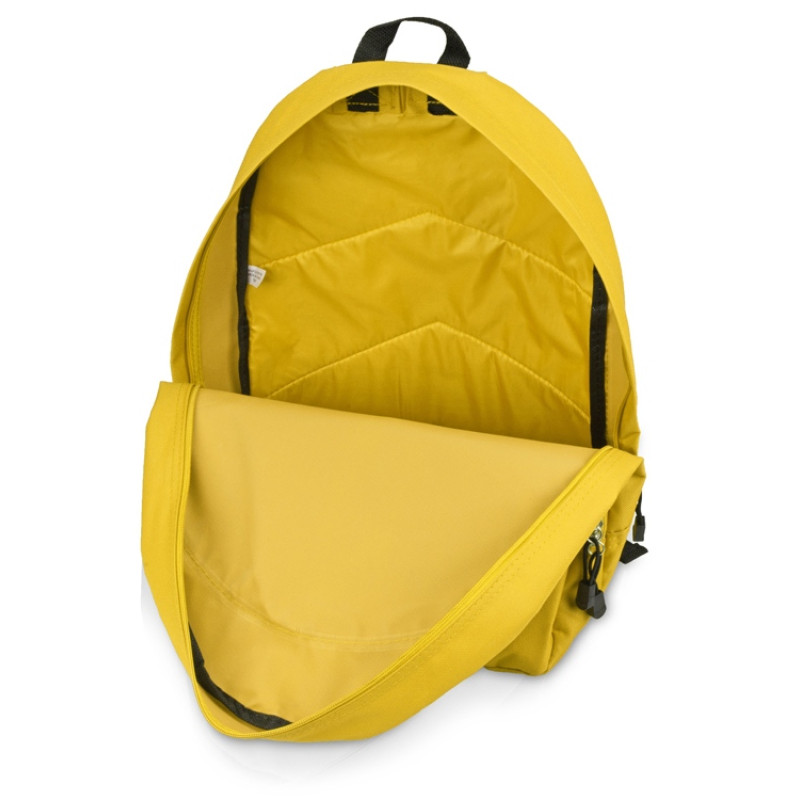 Рюкзак "Trend", желтый