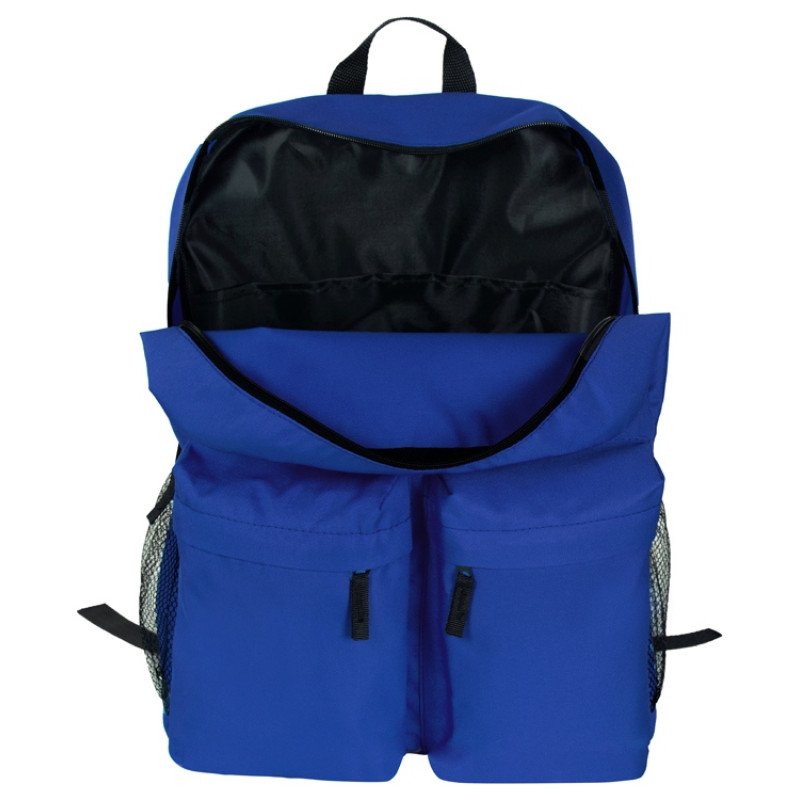 Рюкзак для ноутбука Verde, синий