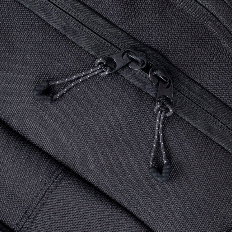 RIVACASE 5432 black Городской рюкзак, 16л / 12
