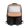 RIVACASE 8164 black ECO рюкзак для ноутбука 17.3" / 4