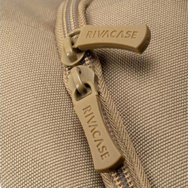RIVACASE 8264 beige рюкзак для ноутбука 13,3-14" / 6