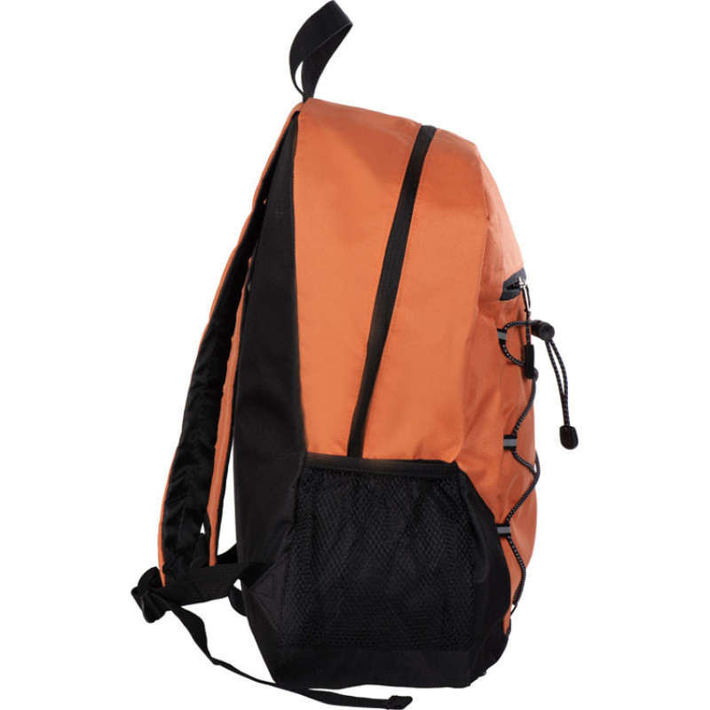 Туристический рюкзак HIke, оранжевый Туристический рюкзак HIke, оранжевый
