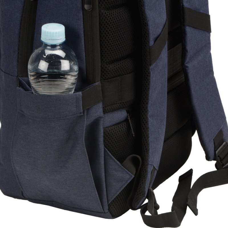 Рюкзак для ноутбука Zest, нэйви