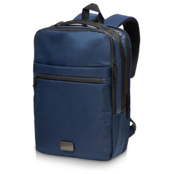 Рюкзак Getty для ноутбука 15.6'', синий