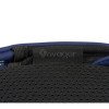 Рюкзак Sofit для ноутбука из экокожи, синий Рюкзак Sofit для ноутбука из экокожи, синий