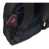 Рюкзак для ноутбука 17.3" 8460, черный