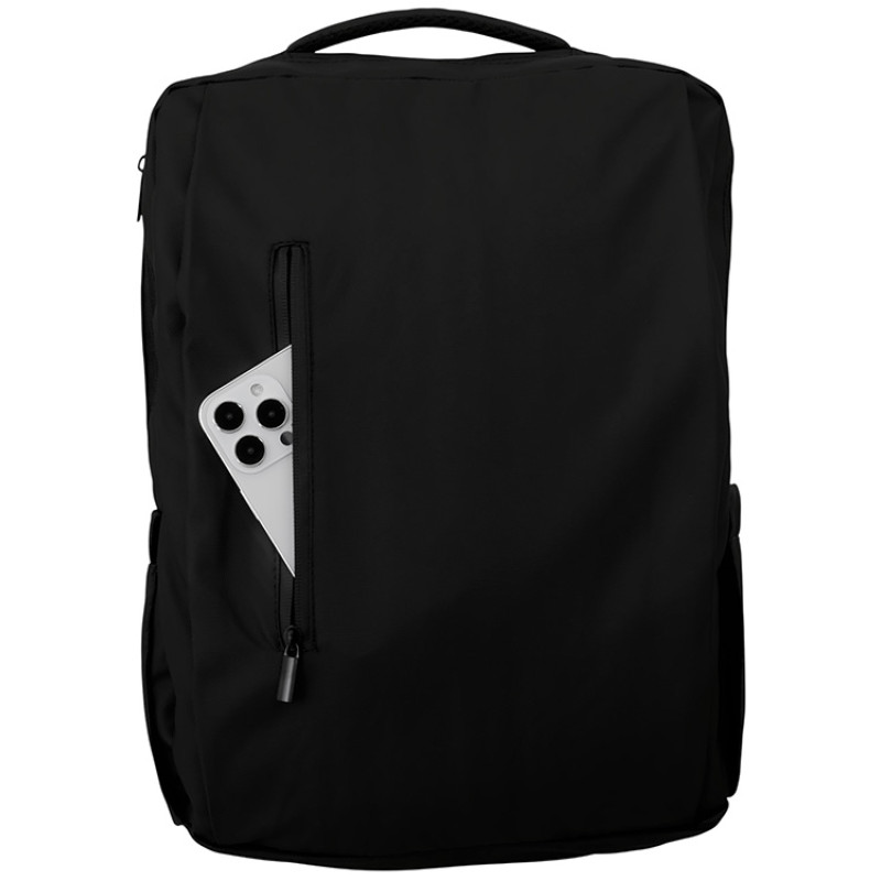 Рюкзак Jacky для ноутбука 15'', черный