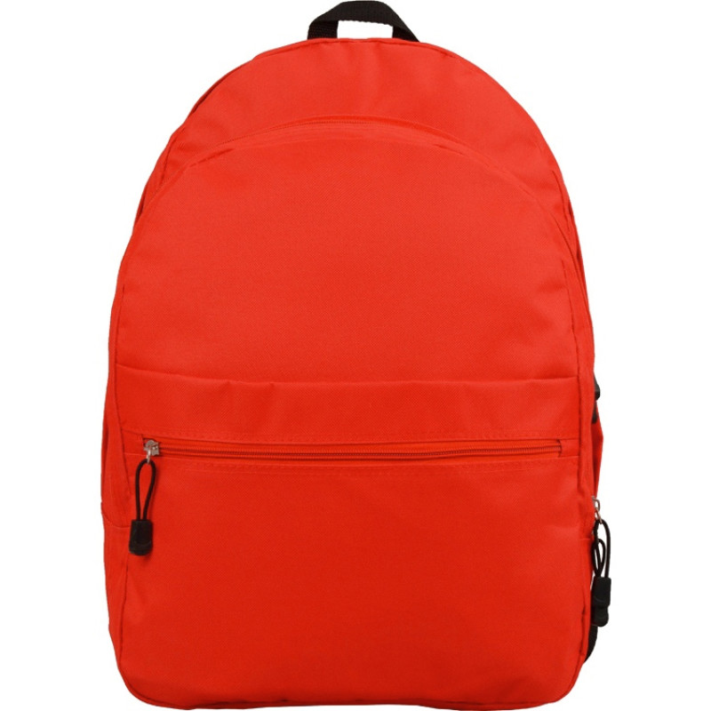 Рюкзак "Rendy", красный