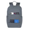 RIVACASE 8264 dark grey рюкзак для ноутбука 13,3-14" / 6 RIVACASE 8264 dark grey рюкзак для ноутбука 13,3-14" / 6