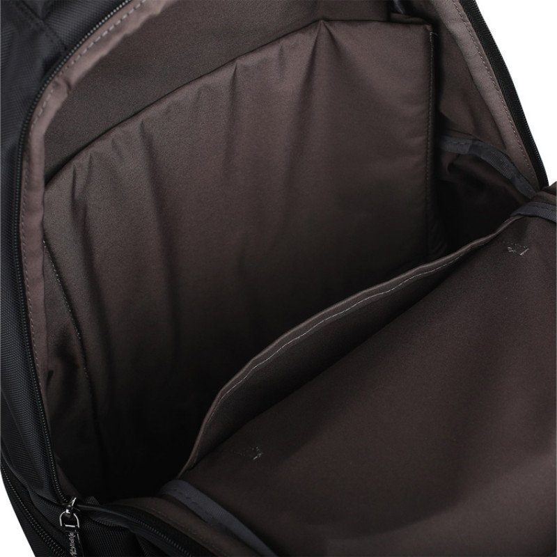 Рюкзак Eberhart Backpack черный EBH29759-1-17"