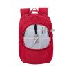 RIVACASE 5432 red Городской рюкзак, 16л / 12