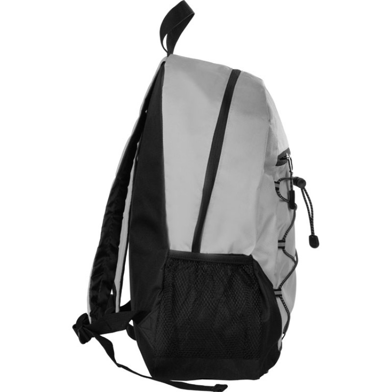 Туристический рюкзак HIke, серый Туристический рюкзак HIke, серый