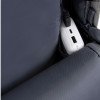 RIVACASE 7567 grey/dark blue рюкзак для ноутбука 17.3" / 6