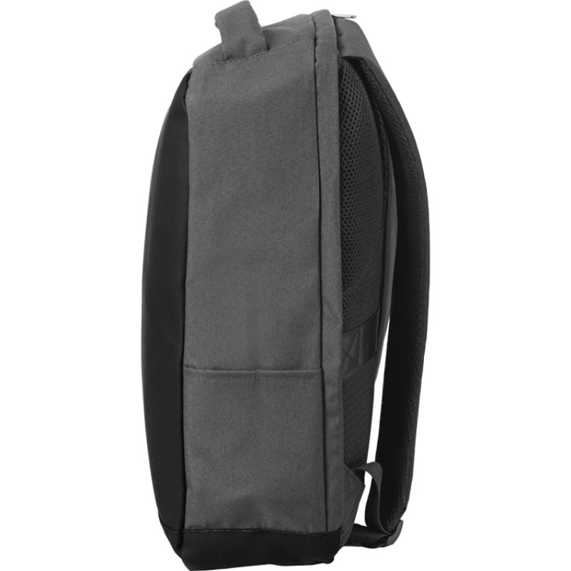 Противокражный рюкзак Balance для ноутбука 15'', серый