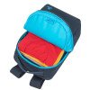 RIVACASE 7764 dark blue рюкзак для ноутбука 15.6" / 6 RIVACASE 7764 dark blue рюкзак для ноутбука 15.6" / 6