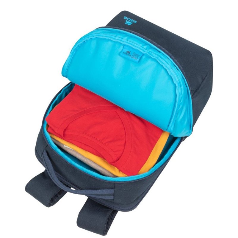 RIVACASE 7764 dark blue рюкзак для ноутбука 15.6" / 6 RIVACASE 7764 dark blue рюкзак для ноутбука 15.6" / 6