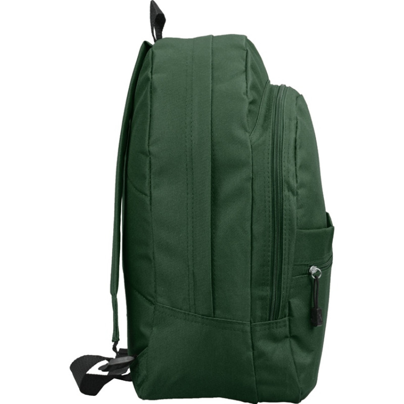 Рюкзак "Trend", зеленый