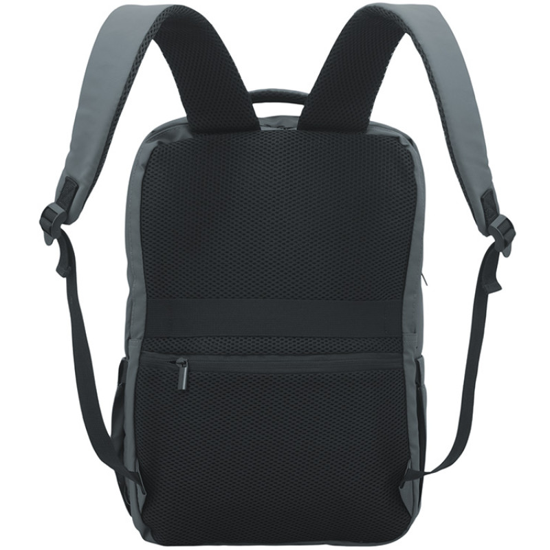 Рюкзак Jacky для ноутбука 15'', серый