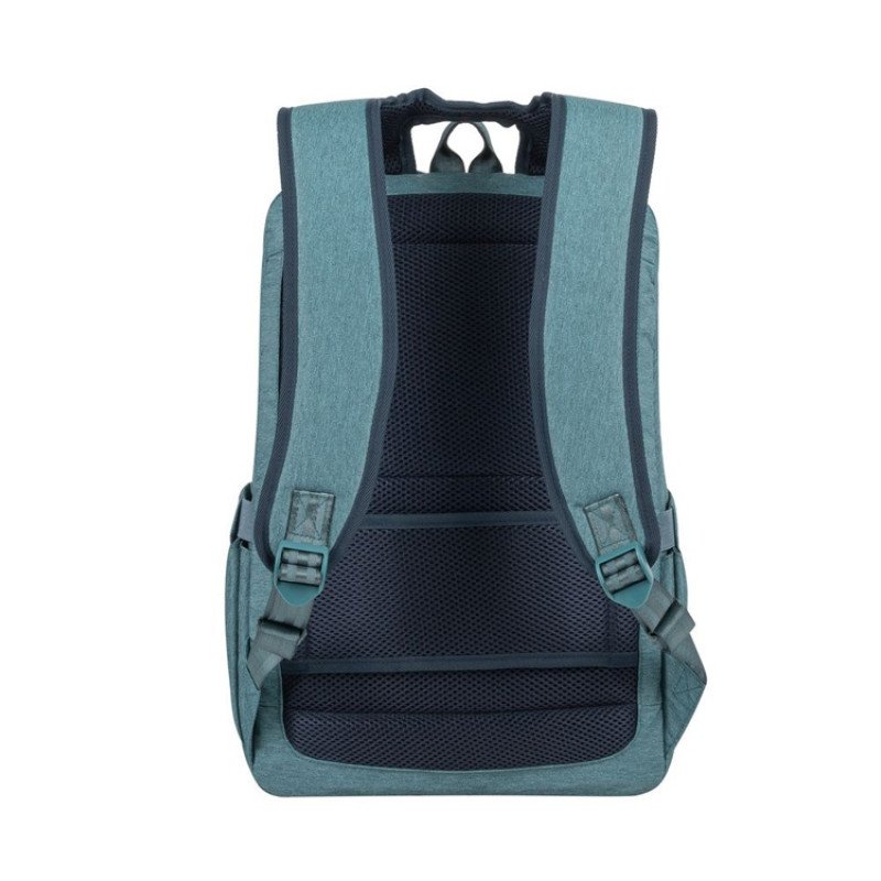 RIVACASE 7760 aquamarine ECO рюкзак для ноутбука 15.6" / 6 RIVACASE 7760 aquamarine ECO рюкзак для ноутбука 15.6" / 6