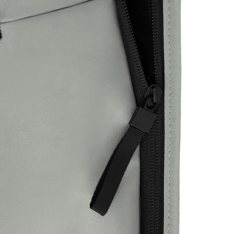 Рюкзак Drift для ноутбука, серый