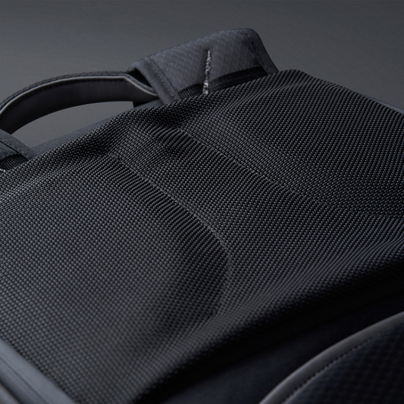 Антикражный рюкзак SnapPack для ноутбука 16", серый